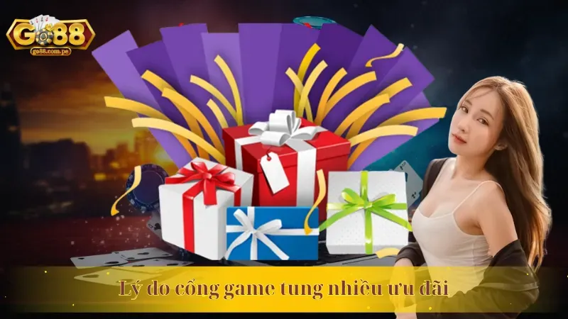 Thưởng Chào Mừng Khi Đăng Ký Gun88